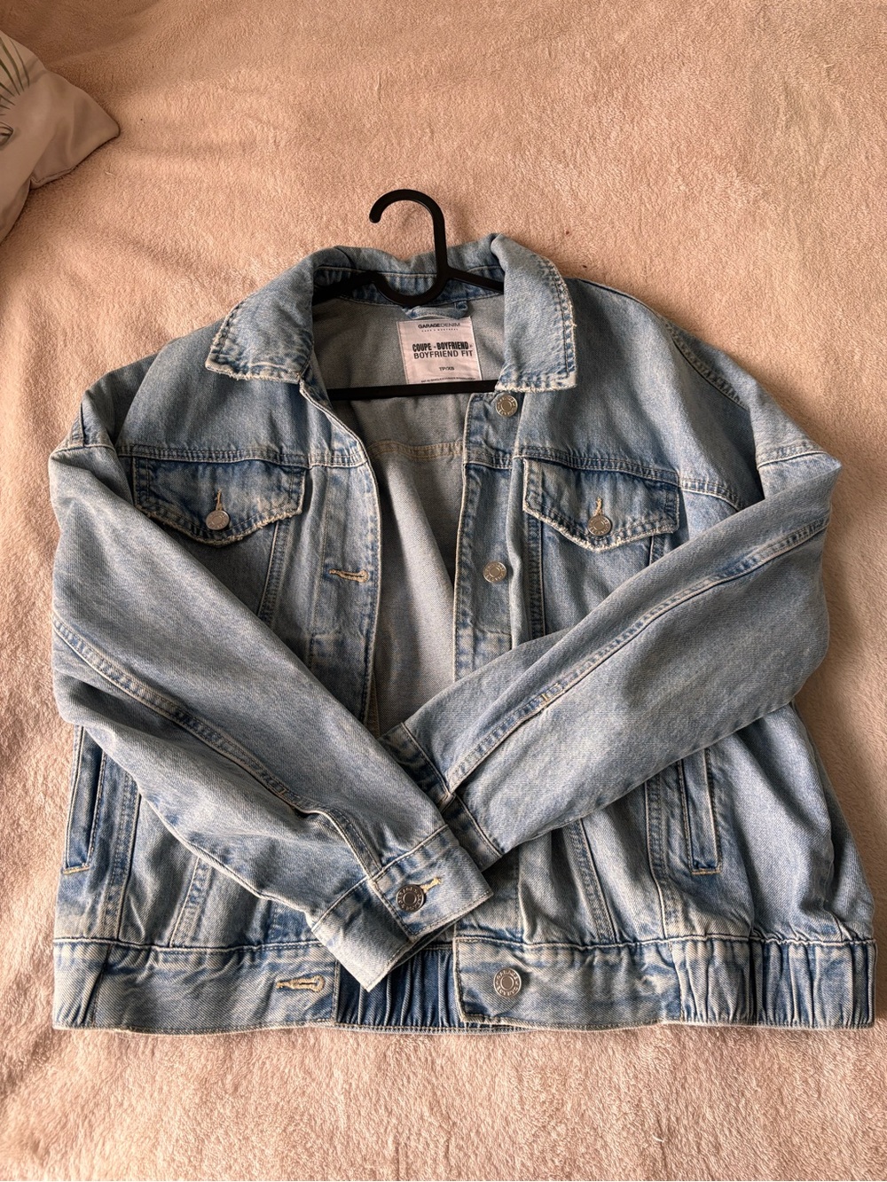 Garage - Denim Jacket